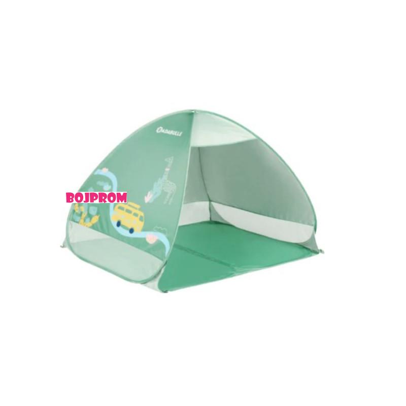 BADABULLE BADABULLE TENDA ZA BEBE ANTI-UV B038205 39093 