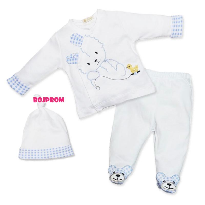 Ready Group BEBI SET DAŠA 