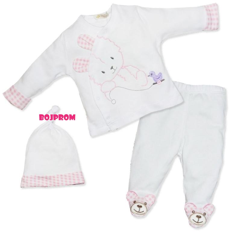 Ready Group BEBI SET DAŠA 