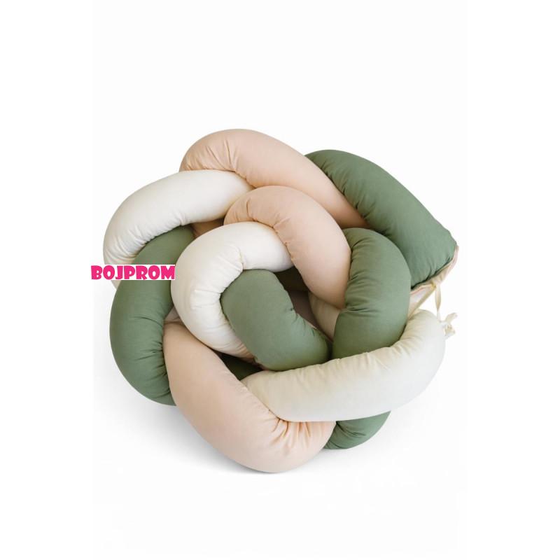 READY GROUP PLETENICA READY 