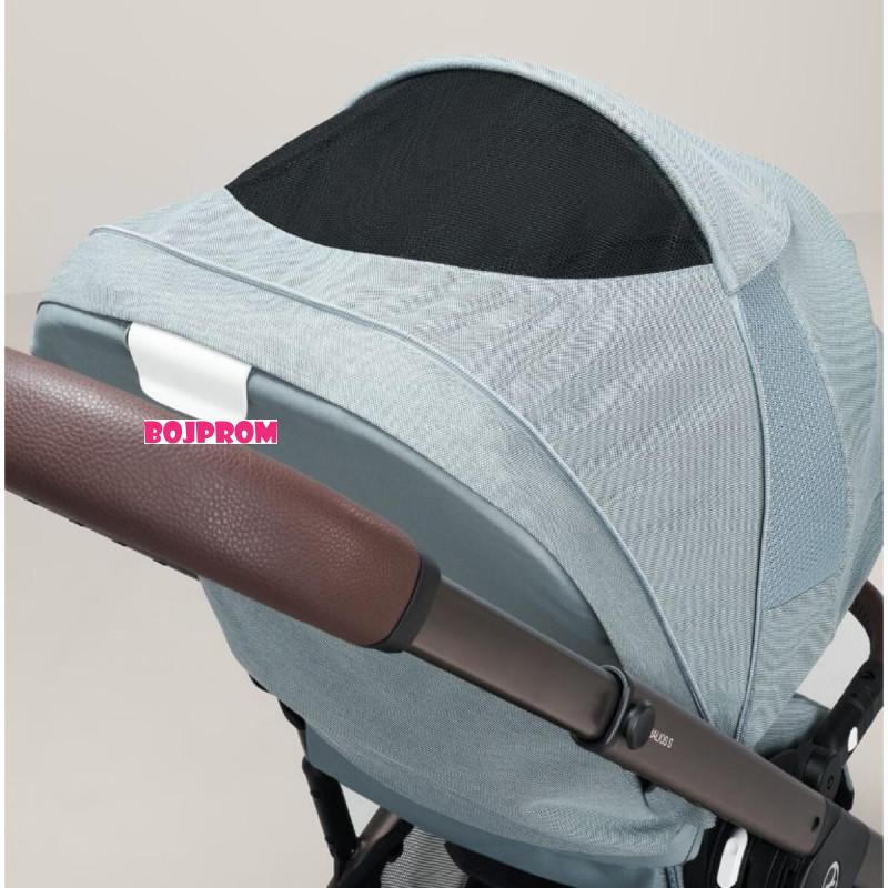 CYBEX KOLICA BALIOS S LUX TPE B SKY BLUE LIGHT BLUE 522002557 