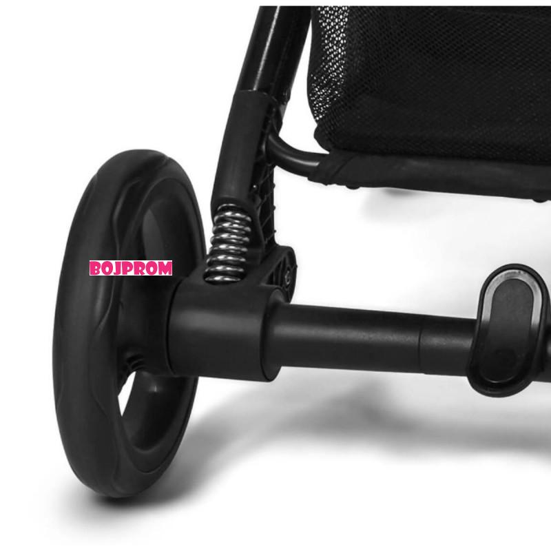 CYBEX KOLICA BEEZY B NATURE GREEN GREEN 523000163 