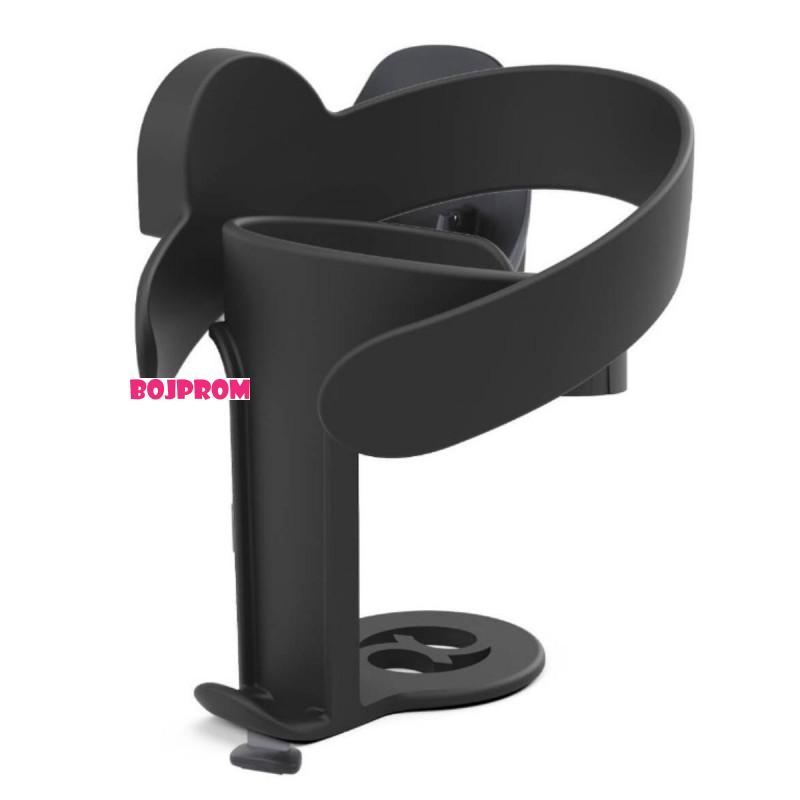CYBEX DRZAC ZA CASU BLACK BLACK 520004450 