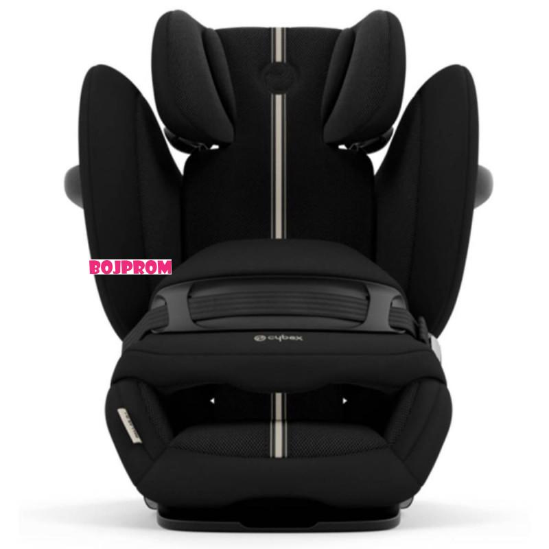 CYBEX AUTOSJEDALICA PALLAS G I-SIZE PLUS MOON BLACK BLACK 523001089 