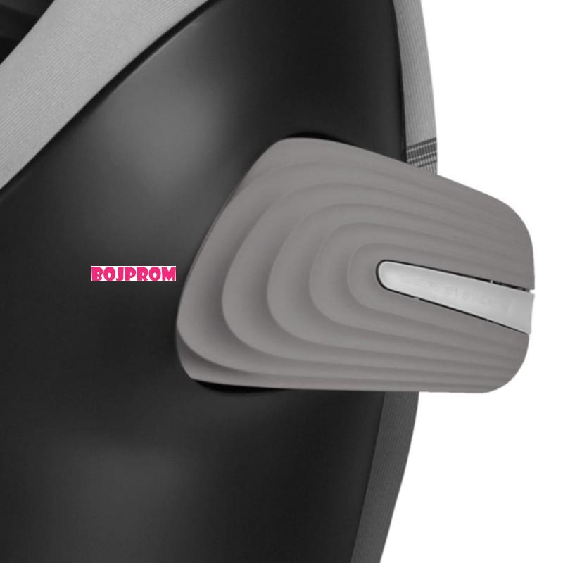 CYBEX AUTOSJEDALICA SOLUTION S2 I-FIX LAVA GREY MID GREY 522002264 