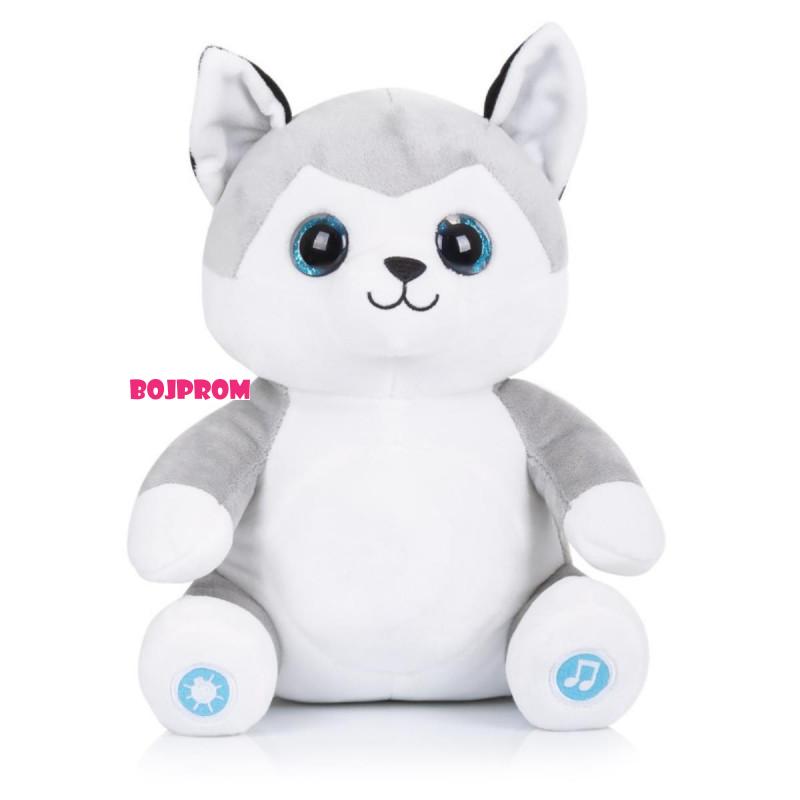 CHIPOLINO PROJEKTOR HUSKEY PIL02301HUSK 