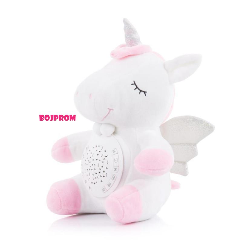 CHIPOLINO PROJEKTOR UNICORN PIL02008UNIC 
