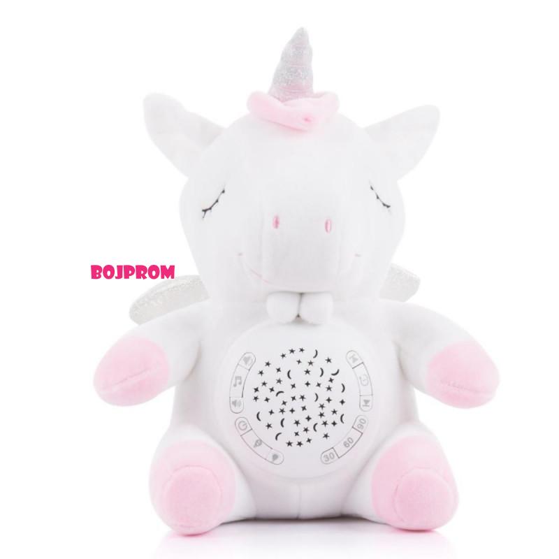 CHIPOLINO PROJEKTOR UNICORN PIL02008UNIC 
