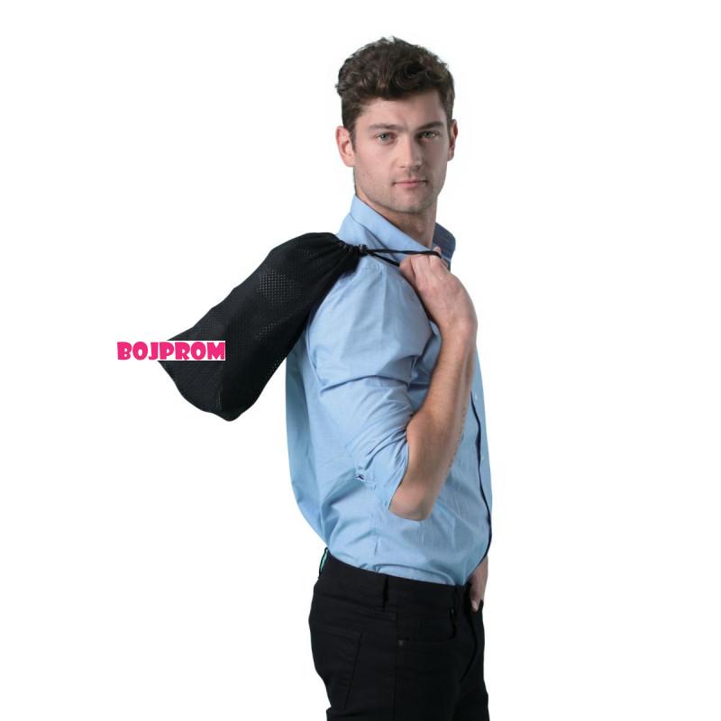 CHIPOLINO NOSILJKA BOBBY GREY KENBY0223GY 