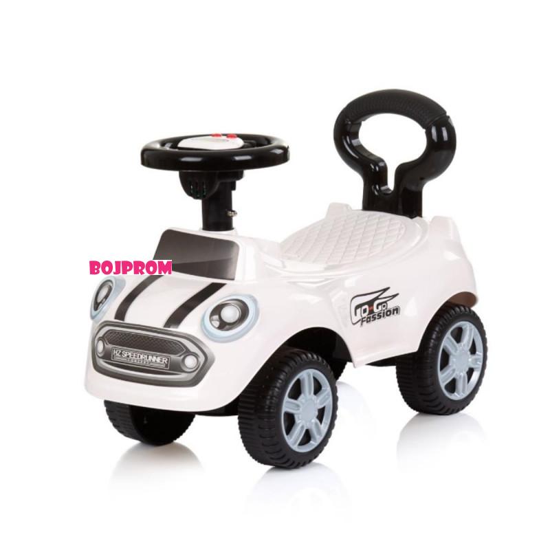CHIPOLINO GURALICA GO-GO WHITE ROCGO02303WH 
