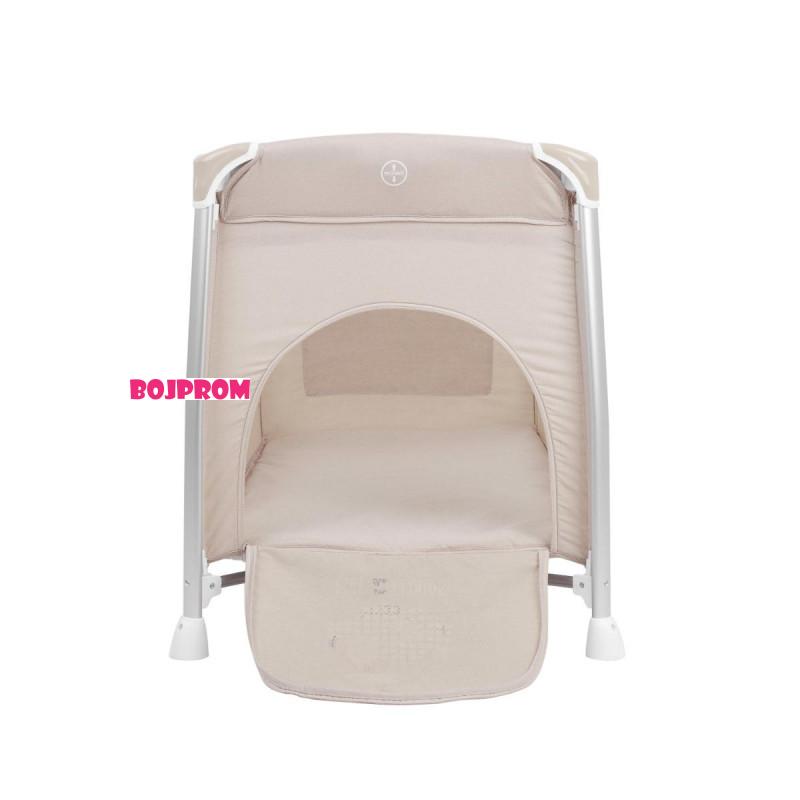 KIKKA BOO VIKEND KREVET DESSINE MOI BEIGE 31003010008 