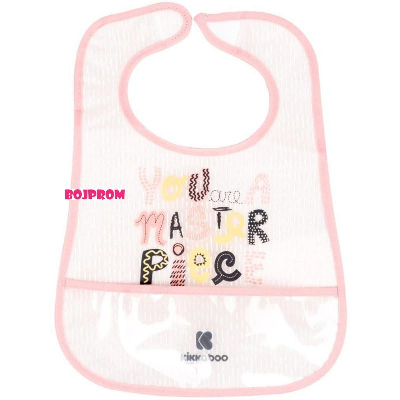 KIKKA BOO SIPERAK ARTY PINK 31303030055 