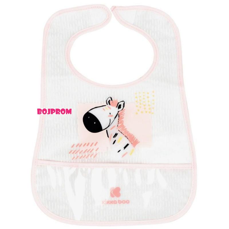 KIKKA BOO SIPERAK ARTY PINK 31303030055 