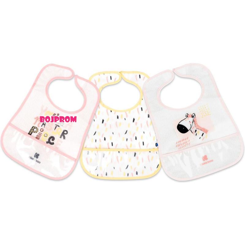 KIKKA BOO SIPERAK ARTY PINK 31303030055 