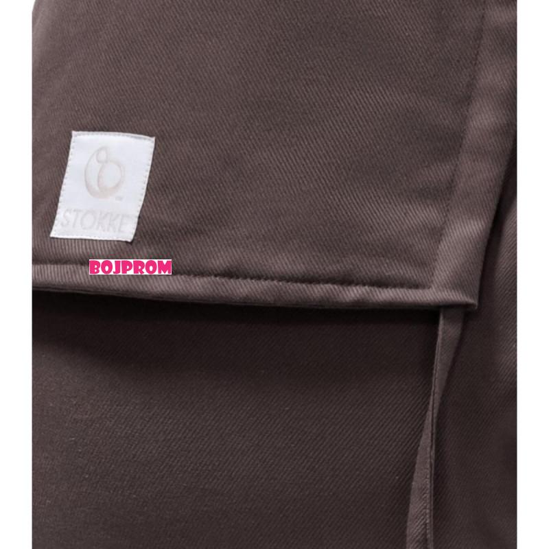 STOKKE LIMAS NOSILJKA ESPRESSO BROWN 586909 