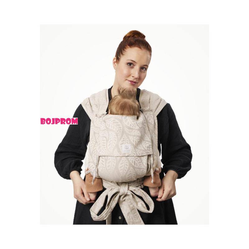 STOKKE LIMAS NOSILJKA ESPRESSO BROWN 586909 