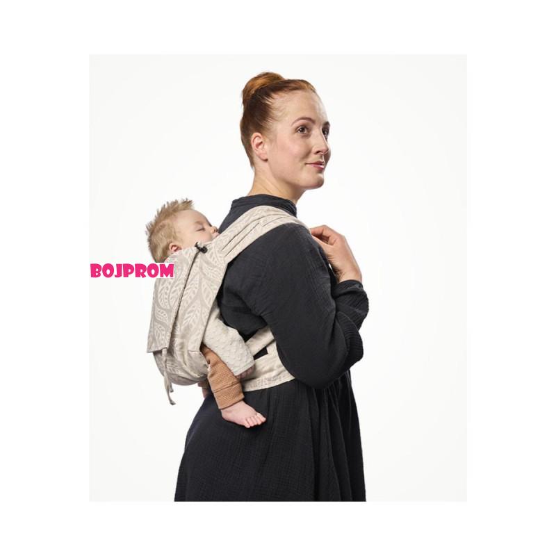 STOKKE LIMAS NOSILJKA ESPRESSO BROWN 586909 