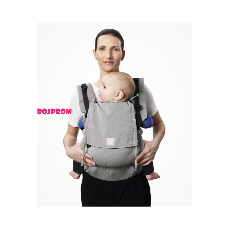 STOKKE STOKKE LIMAS NOSILJKA FLEX GREY 587506 