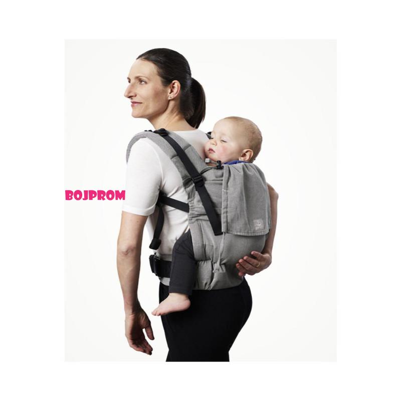 STOKKE STOKKE LIMAS NOSILJKA FLEX GREY 587506 