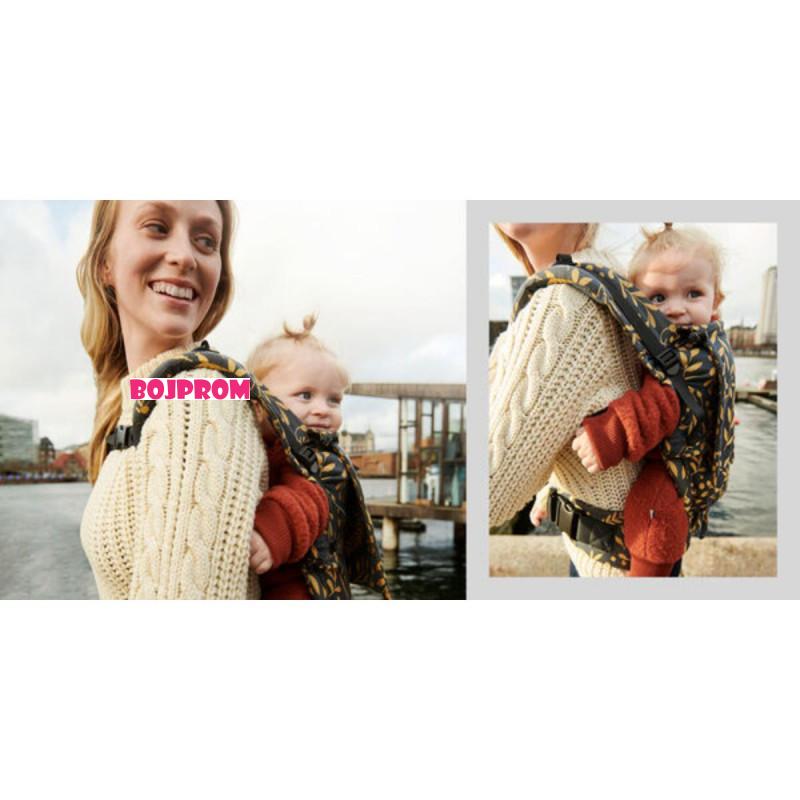 STOKKE STOKKE LIMAS NOSILJKA FLEX GREY 587506 