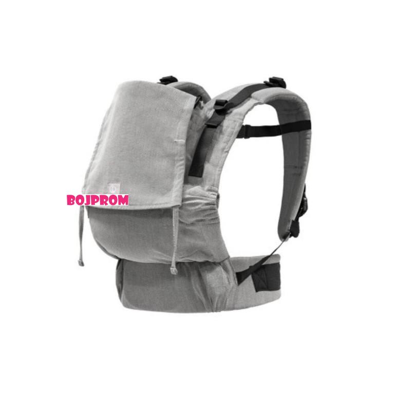 STOKKE STOKKE LIMAS NOSILJKA FLEX GREY 587506 