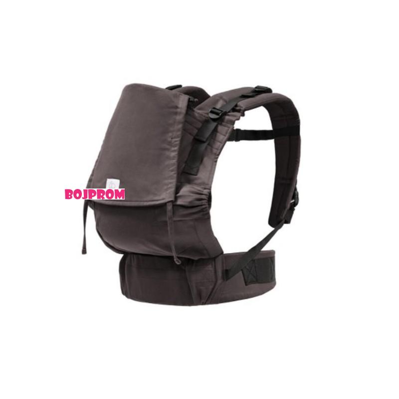 STOKKE LIMES NOSILJKA FLEX ESPRESSO BROWN 587509 