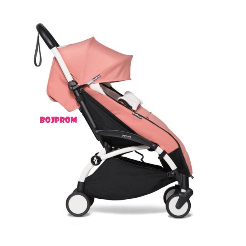 STOKKE YOYO ZIMSKA NAVLAKA ZA NOGE GINGER 596006 