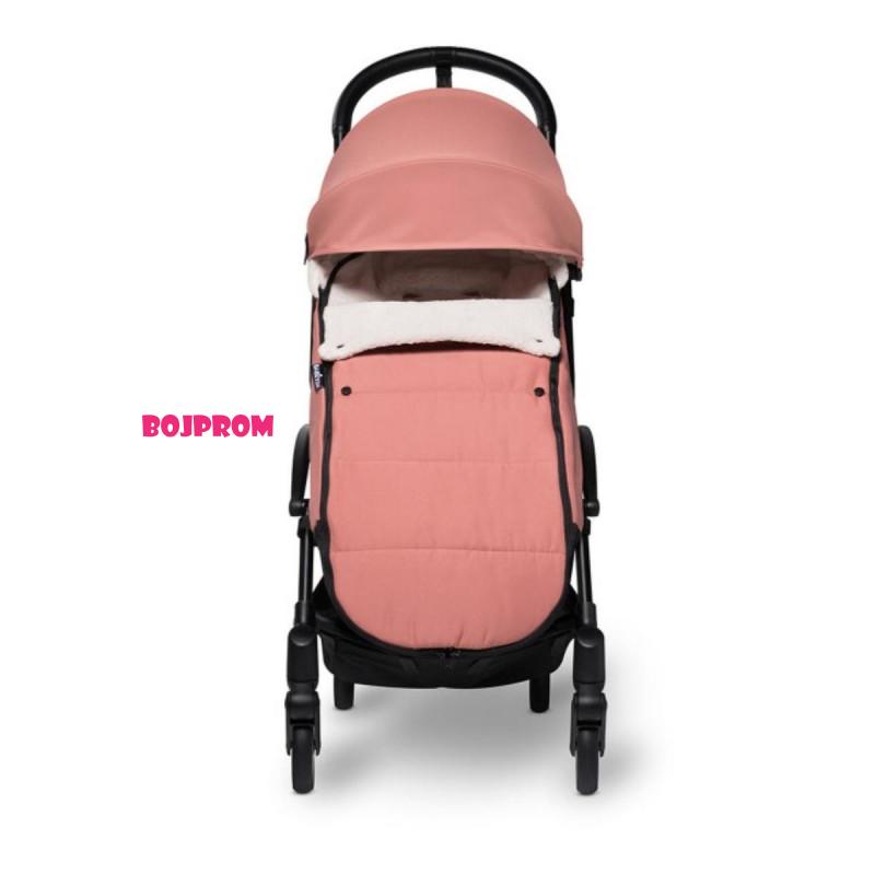 STOKKE YOYO ZIMSKA NAVLAKA ZA NOGE GINGER 596006 