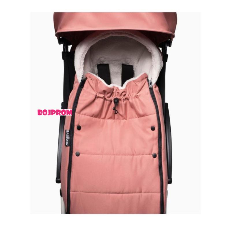 STOKKE YOYO ZIMSKA NAVLAKA ZA NOGE GINGER 596006 