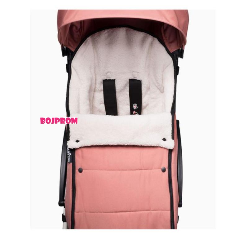 STOKKE YOYO ZIMSKA NAVLAKA ZA NOGE GINGER 596006 