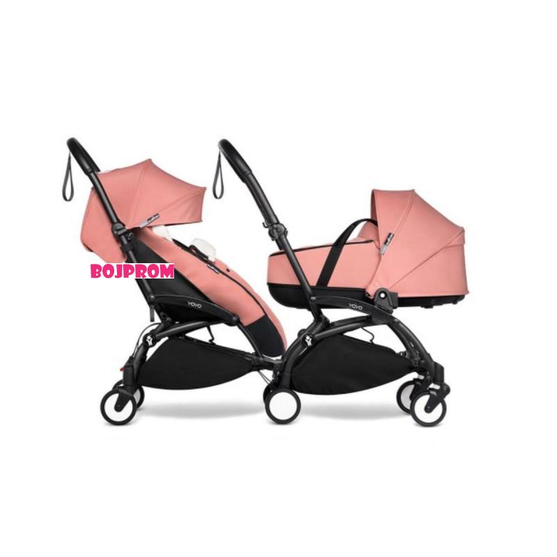 STOKKE YOYO ZIMSKA NAVLAKA ZA NOGE GINGER 596006 