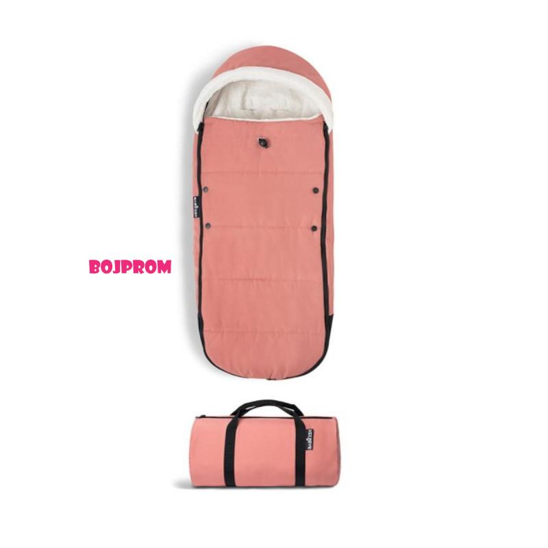 STOKKE YOYO ZIMSKA NAVLAKA ZA NOGE GINGER 596006 