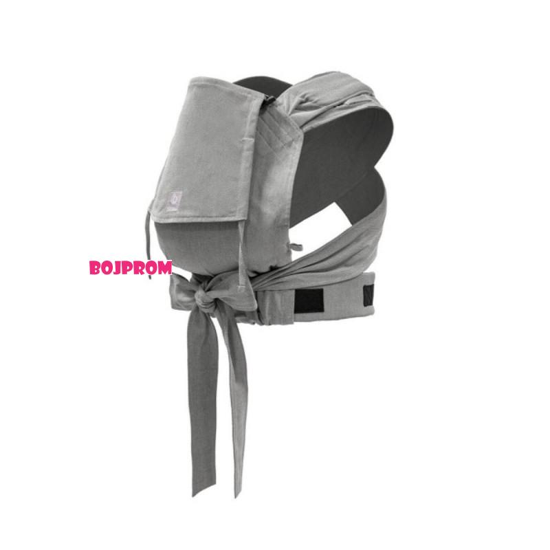 STOKKE LIMAS NOSILJKA GREY MELANGE OCS 619206 