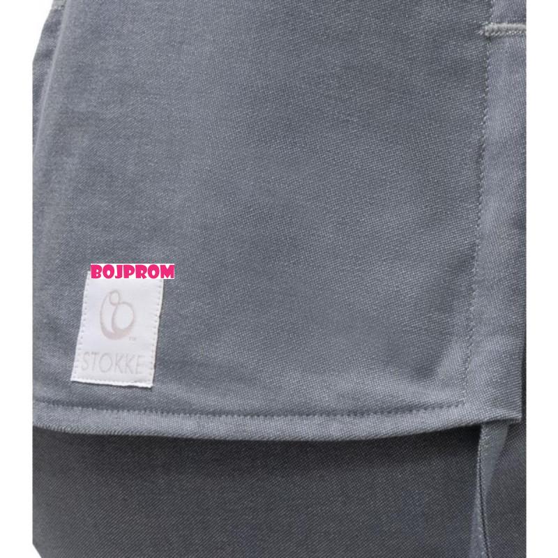 STOKKE LIMAS NOSILJKA PLUS SLATE MELANGE OCS 619308 