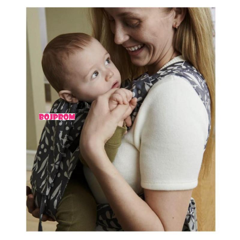 STOKKE LIMAS NOSILJKA PLUS SLATE MELANGE OCS 619308 