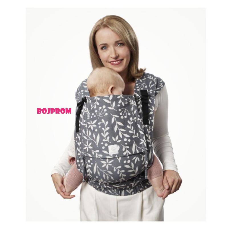 STOKKE LIMAS NOSILJKA PLUS SLATE MELANGE OCS 619308 