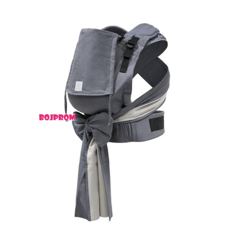 STOKKE LIMAS NOSILJKA PLUS SLATE MELANGE OCS 619308 