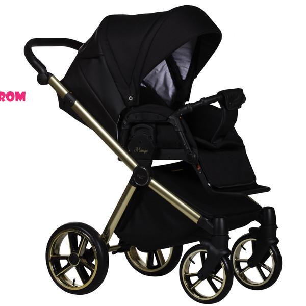 BABY MERC KOLICA MANGO 204 LIMITED 
