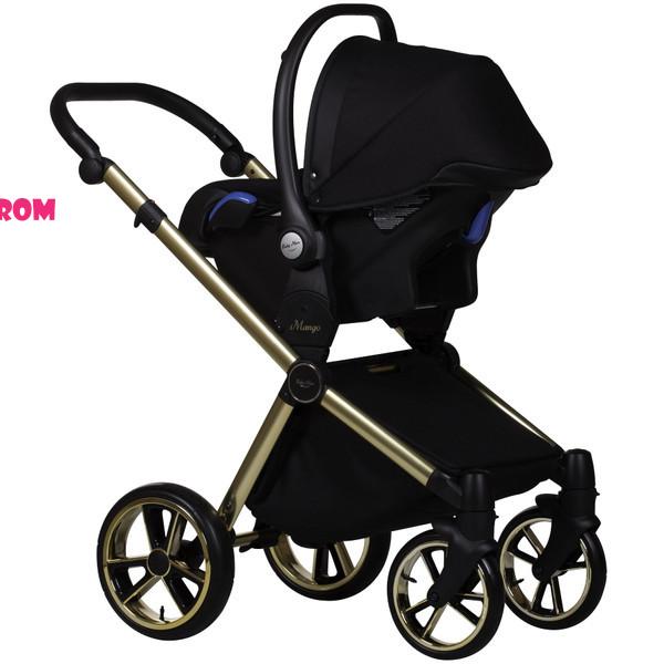 BABY MERC KOLICA MANGO 204 LIMITED 