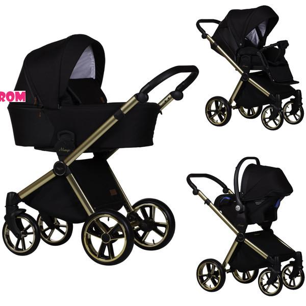 BABY MERC KOLICA MANGO 204 LIMITED 
