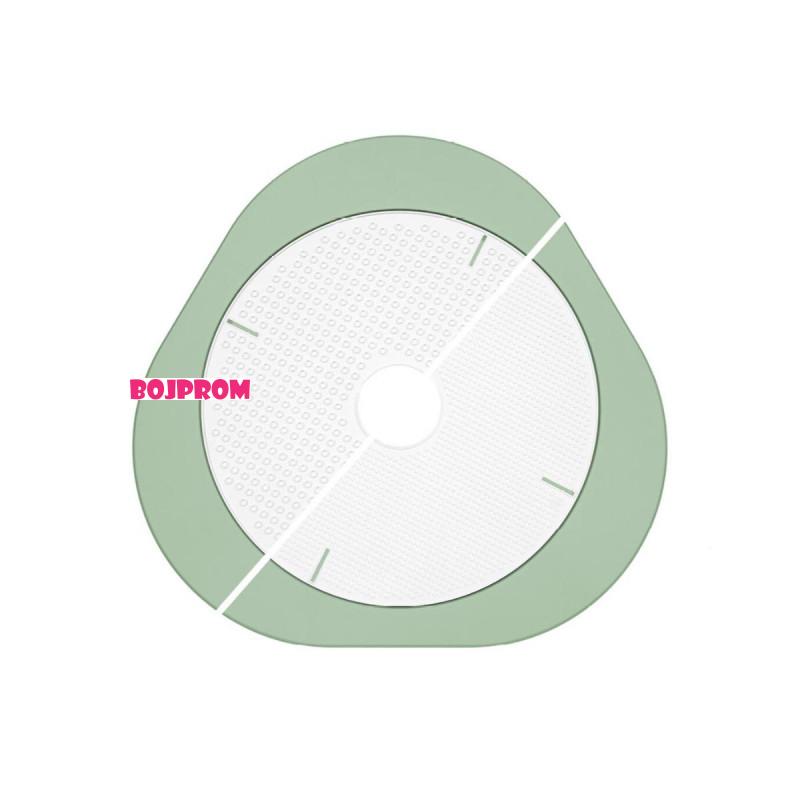 STOKKE DJECIJI STO MU TABLE GREY 627002 