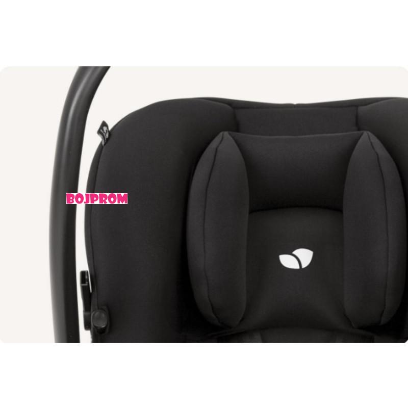 JOIE AUTOSJEDALICA I-SNUG 2 SHALE 39270 