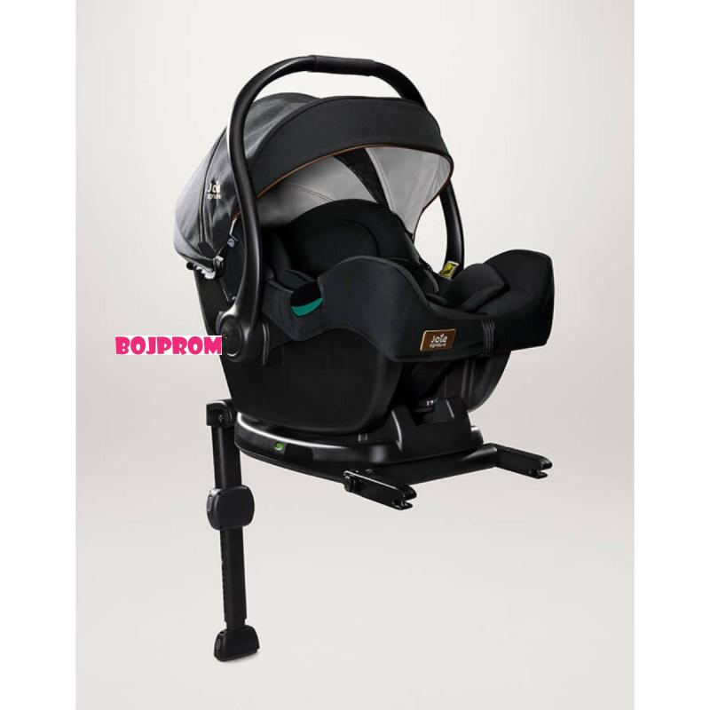 JOIE AUTOSJEDALICA I-JEMINI ECLIPSE 39271 
