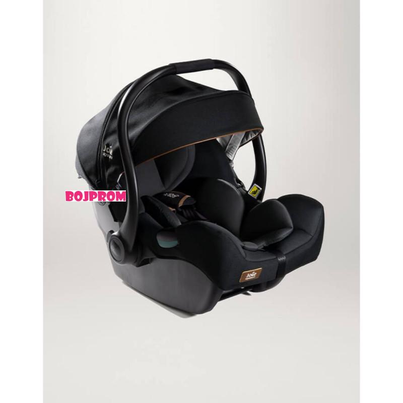 JOIE AUTOSJEDALICA I-JEMINI ECLIPSE 39271 