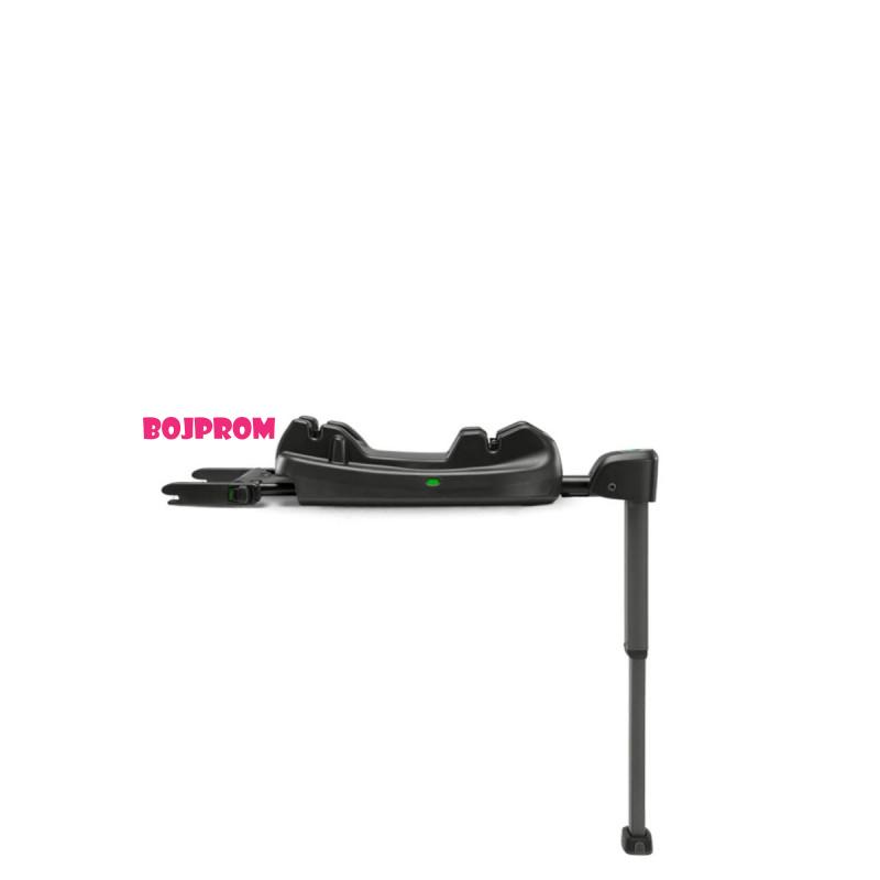 NUNA BAZA ZA AUTOSJEDALICU ARRA BLACK 124297-IF11301ACSGL 