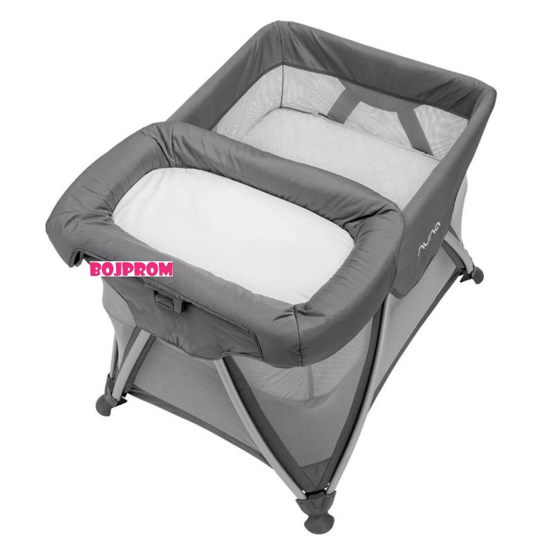 NUNA VIKEND KREVET SENA GRAPHITE 124288-TCC04500GRPGL 