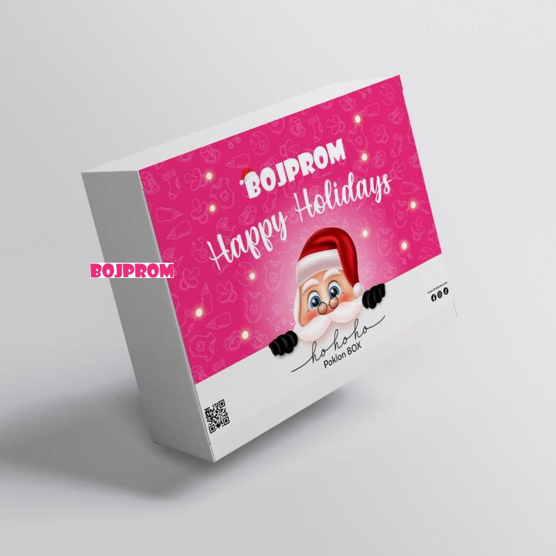 CROCO_TOYS POKLON KUTIJA-OBR.BOJPROM 