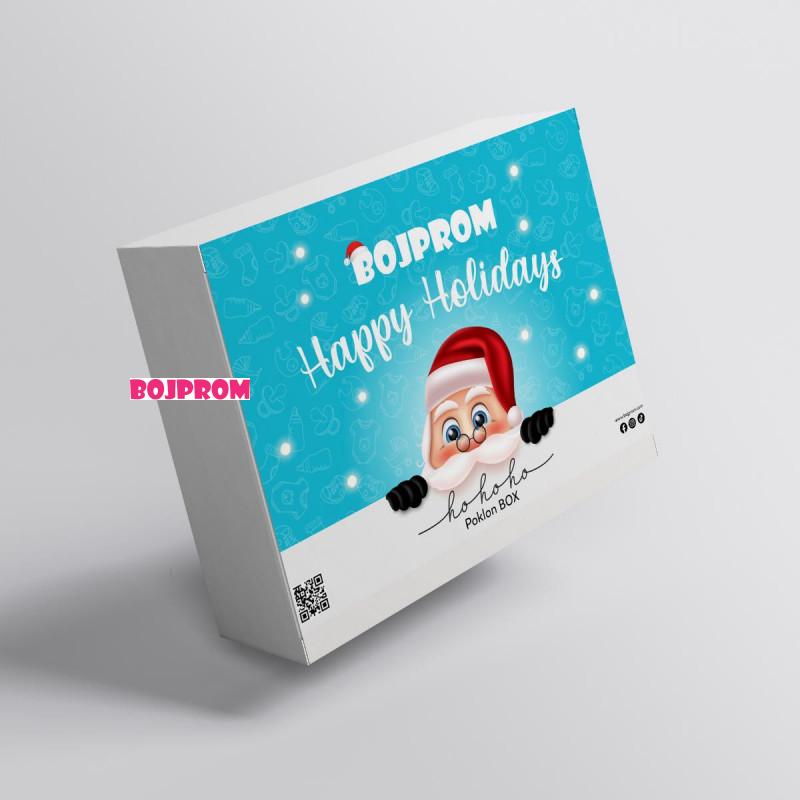 CROCO_TOYS POKLON KUTIJA-OBR.BOJPROM 