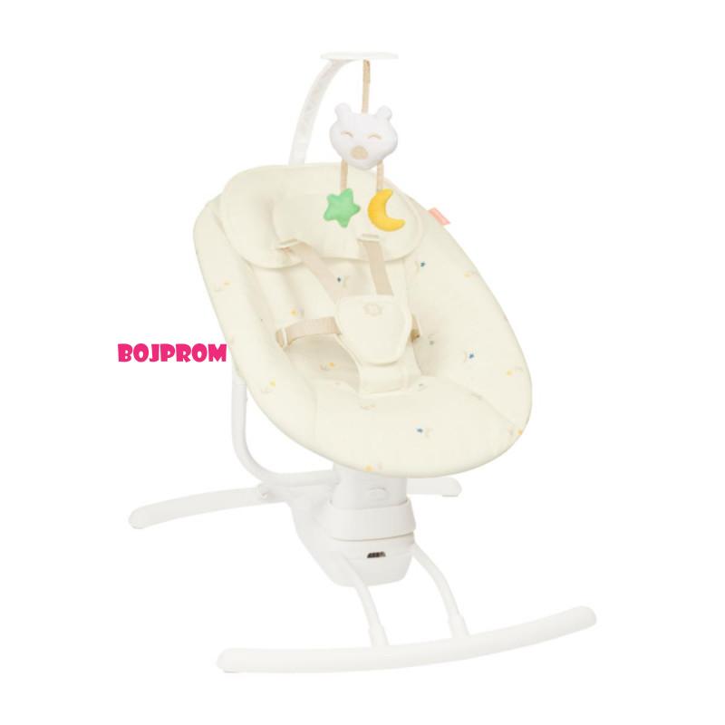 BADABULLE NJIHALJKA SWING CREAM 40841 