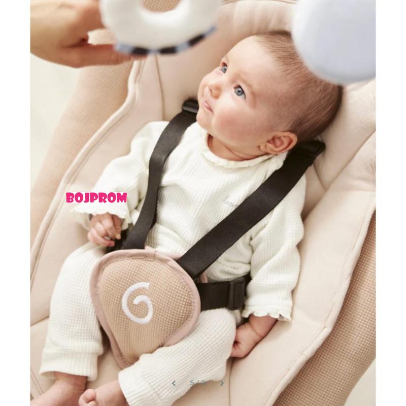 BABYMOOV BABY MOOV NJIHALJKA SWONN EVOLUTION CONNECT MOCCA 40840 